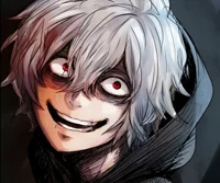 Tomura Shigaraki