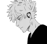 Deaf Bakugo