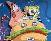 SpongeBob-SquarePant