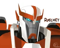 Ratchet TFP