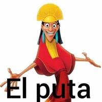El Puta