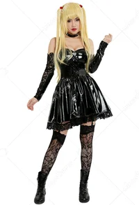 Cosplay Misa