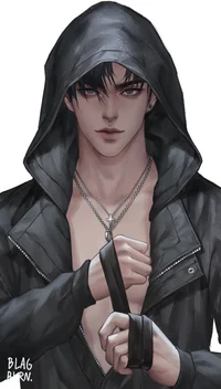Mr demon