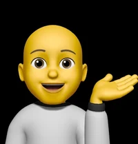 Emoji Man