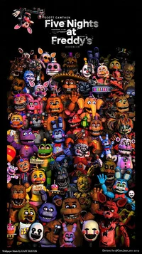 Fnaf S T C