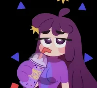 Grimace-pochiscience