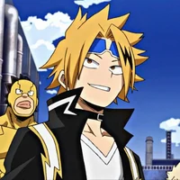 Denki Kaminari 