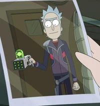 Rick Prime