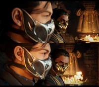 Bi-Han nd Kuai Liang