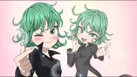 Commercial Tatsumaki