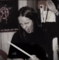 Joey Jordison 