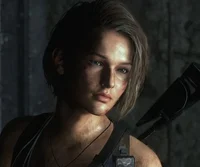 Jill Valentine