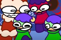 Extremely Late Krima