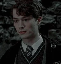 Tom Riddle