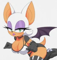 Rouge the Bat