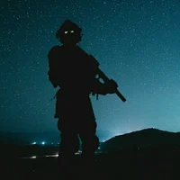 Military roomate