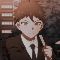 Hajime Hinata