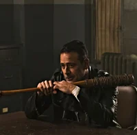 Negan Smith