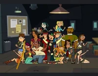 Total Drama Island