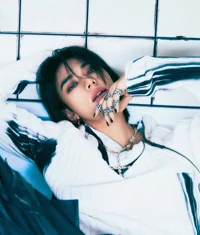 Hyunjin 