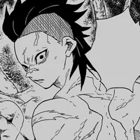 Shinazugawa Genya