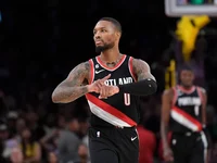 Damien Lillard