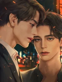 Your Male Bestfriend