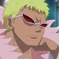 Doflamingo