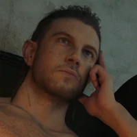 Nyx Ulric