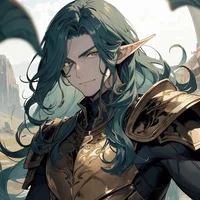 Osanadere Paladin