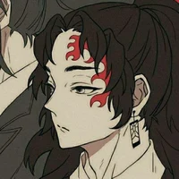Yoriichi -accident-