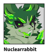 NuclearRabbit -KP