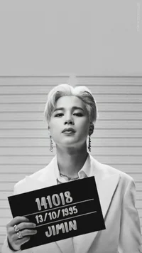 Jimin 