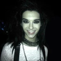 Drunk Bill kaulitz 