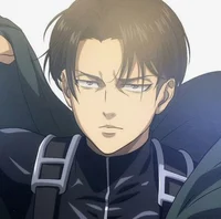 Boyfriend Levi 