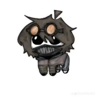 Ticci Toby