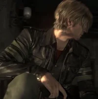 Leon Kennedy