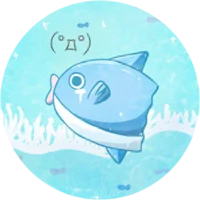 Mola mola