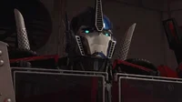 Optimus Prime TFP