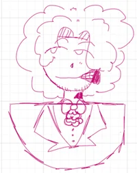 BodyHorror Jefferson