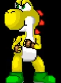 Mac Yoshi