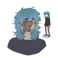 Zombie Sal Fisher