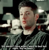 Dean Winchester