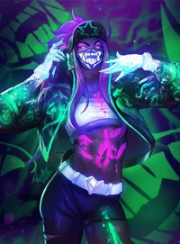 Akali