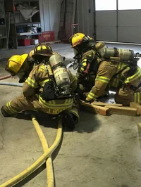 Firefighter Academy