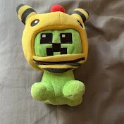 SuperPikachuCreeper