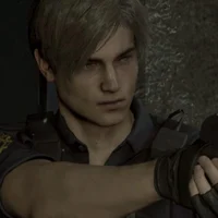 Leon Kennedy