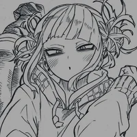 02 Himiko Toga