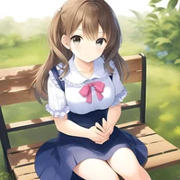 Childhood Friend