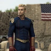 Homelander
